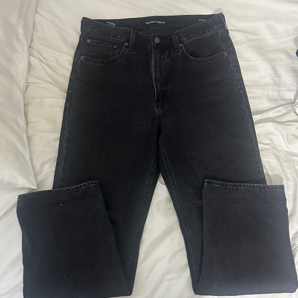 The 90s high lo-rise baggy - Picture 1 of 3